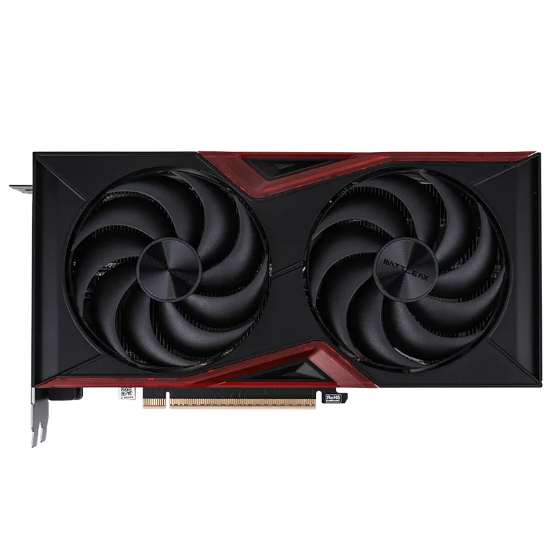 Card Màn Hình Colorful GeForce RTX 5060 Ti NB DUO 8GB-V 